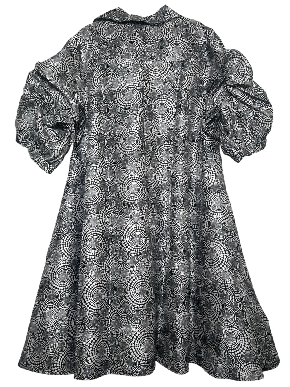 Jessica Taylor stylish oversized